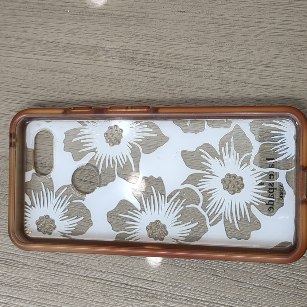 Kate Spade Google Pixel 3 case